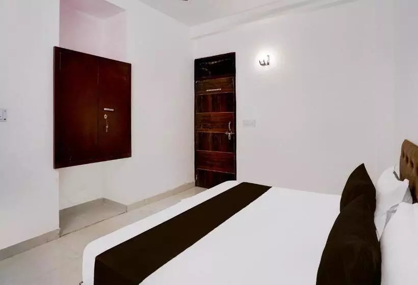 Oyo Hotel Twilight Terrace