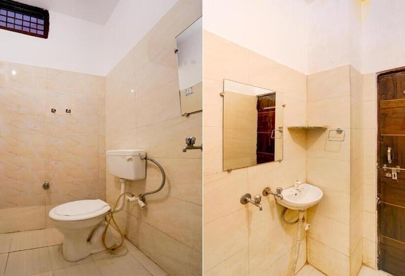 Oyo Hotel Twilight Terrace