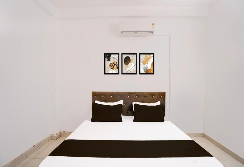 Oyo Hotel Twilight Terrace