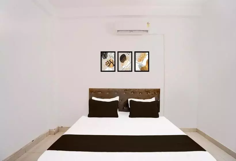 Oyo Hotel Twilight Terrace