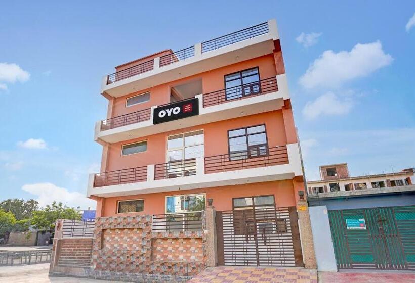 Oyo Hotel Twilight Terrace