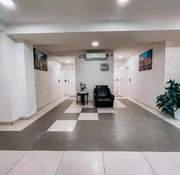 پانسیون Astoria Apartmen Single Room   Two Single Beds
