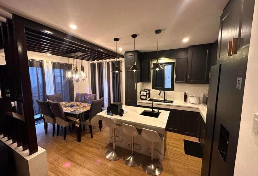 بنسيون Balay Uno