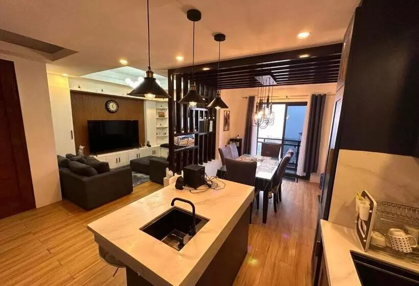 Pension  Balay Uno