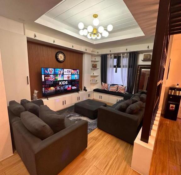 بنسيون Balay Uno