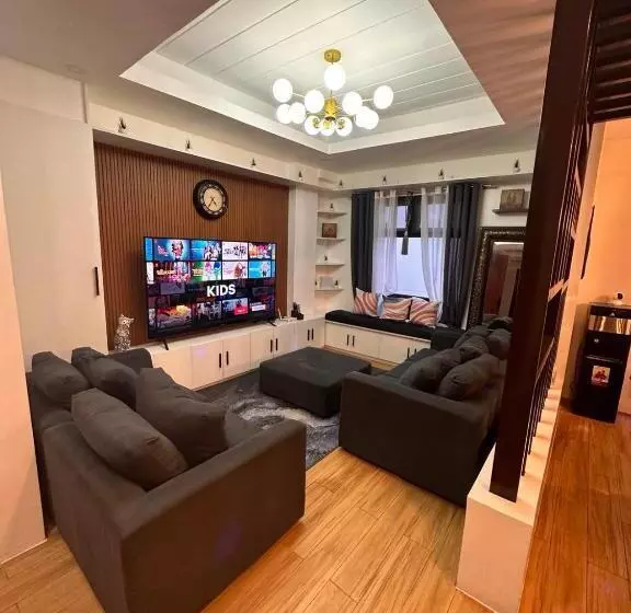 Pension  Balay Uno