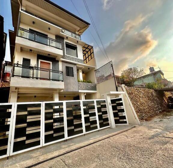 بنسيون Balay Uno