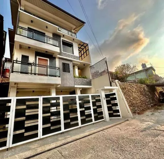 Pension  Balay Uno
