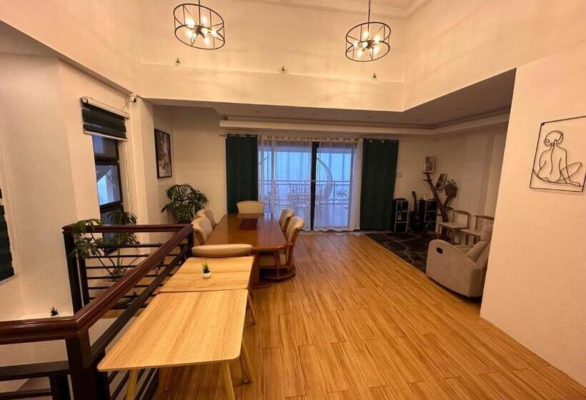 بنسيون Balay Uno