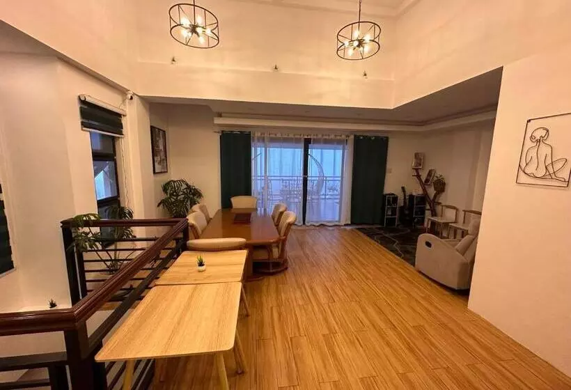 Pension  Balay Uno