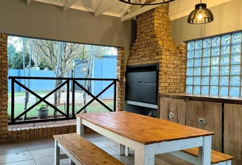 ペンション Bel Air Guesthouse
