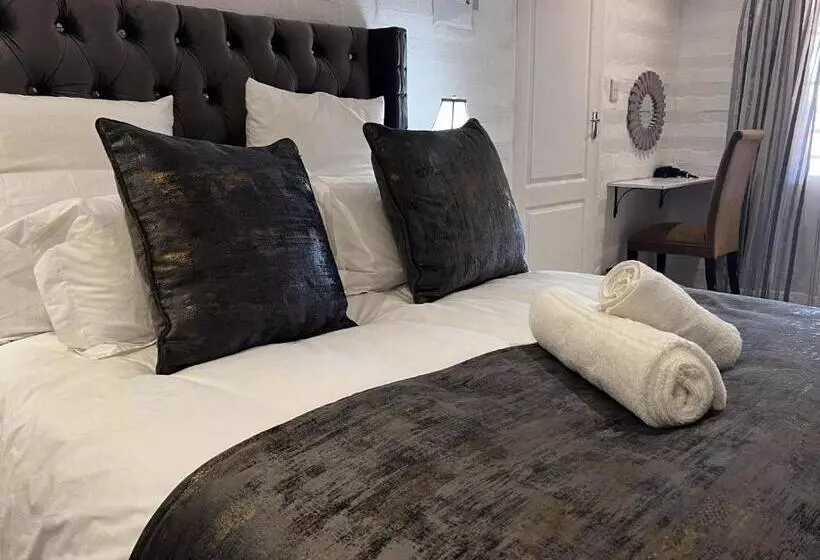 ペンション Bel Air Guesthouse