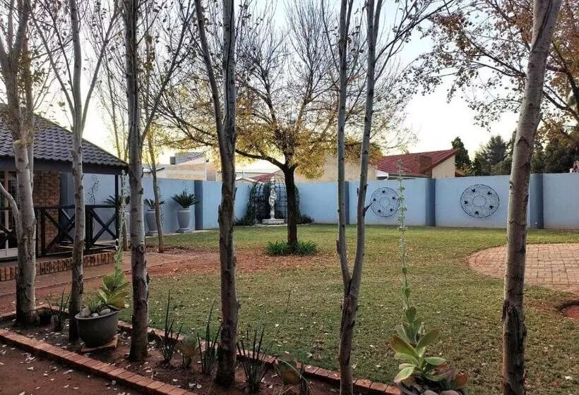 ペンション Bel Air Guesthouse