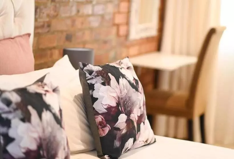 ペンション Bel Air Guesthouse