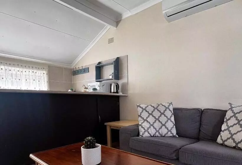 ペンション Bel Air Guesthouse