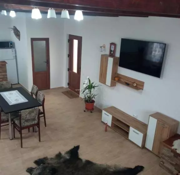 Majatalo Casa Colț De Rai