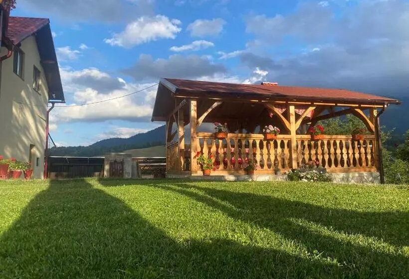 Majatalo Casa Colț De Rai