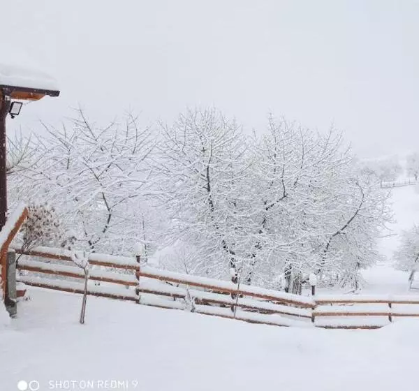Majatalo Casa Colț De Rai