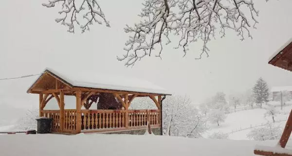 Majatalo Casa Colț De Rai