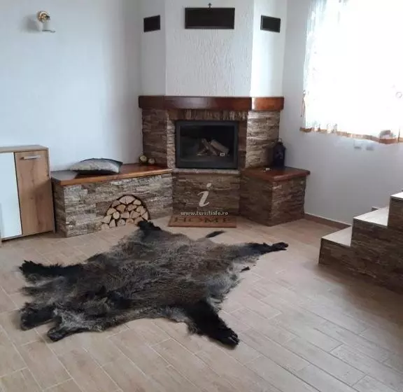 Majatalo Casa Colț De Rai