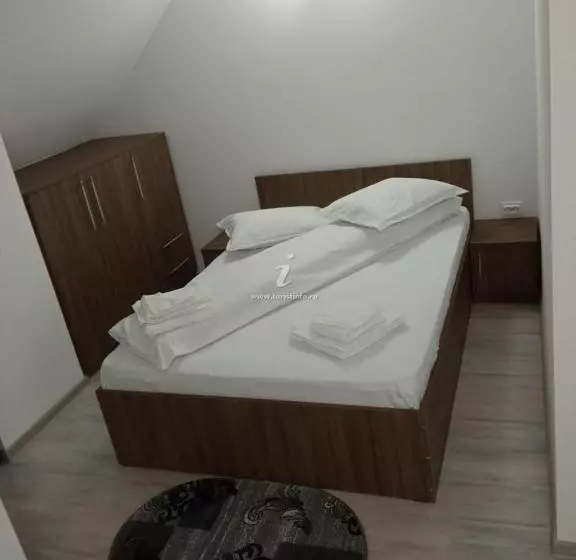 Majatalo Casa Colț De Rai