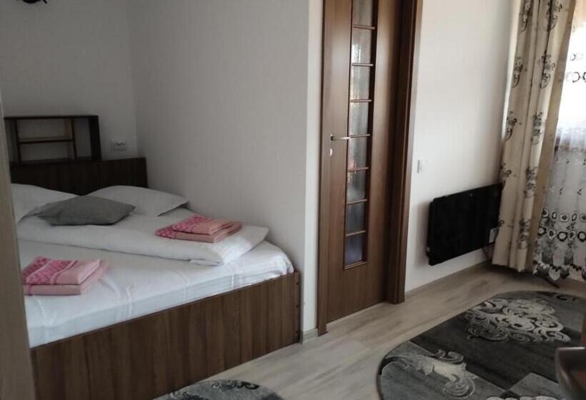 Пансион Casa Colț De Rai