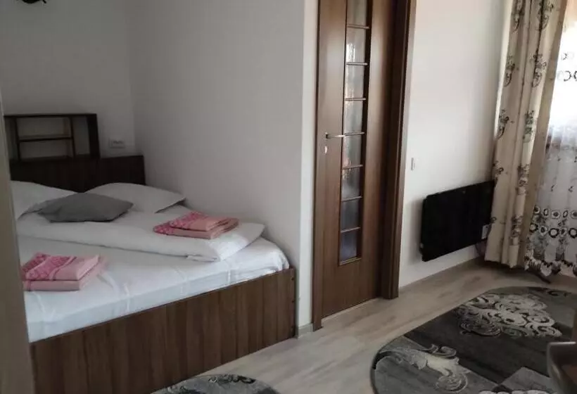 Majatalo Casa Colț De Rai