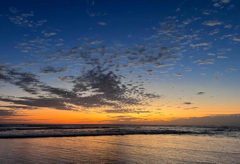 پانسیون Casa Pelícano