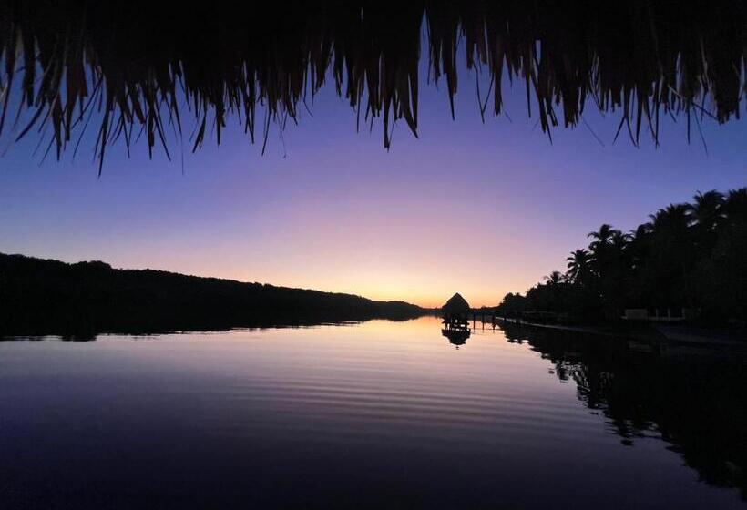 پانسیون Casa Pelícano