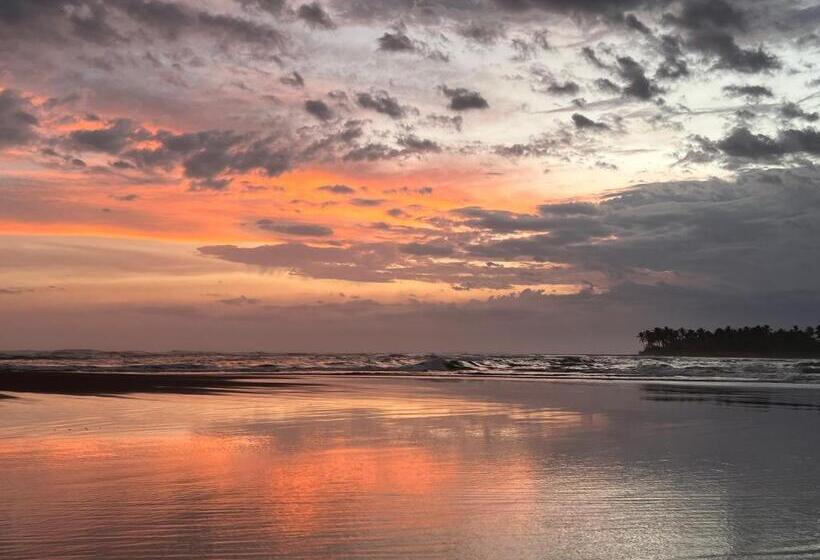 پانسیون Casa Pelícano