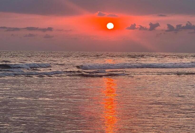 پانسیون Casa Pelícano