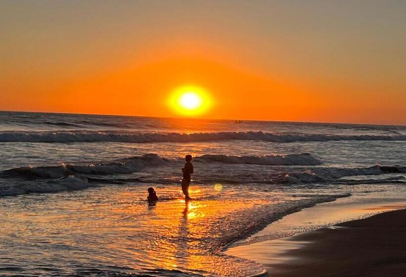 پانسیون Casa Pelícano