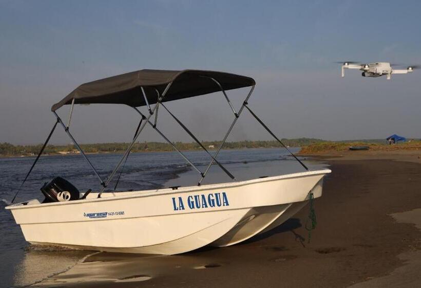 پانسیون Casa Pelícano