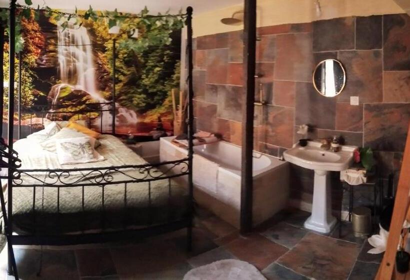 膳宿费 Loft Vigneron Calvisson