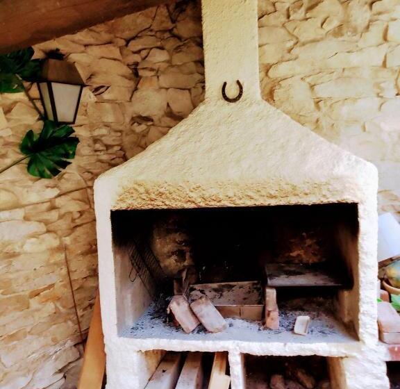 膳宿费 Loft Vigneron Calvisson