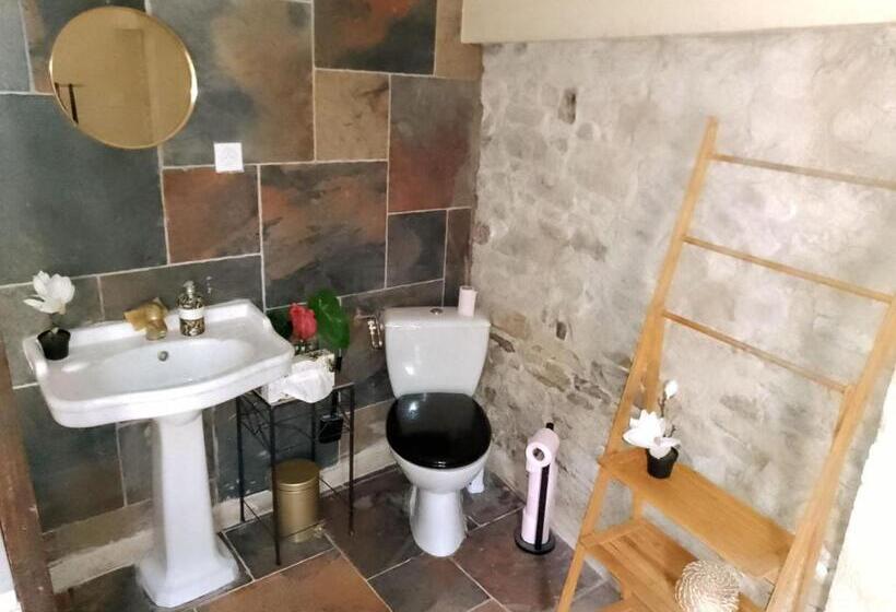 膳宿费 Loft Vigneron Calvisson