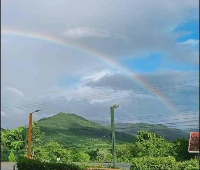 Pension Pai Seview ปายซีวิว