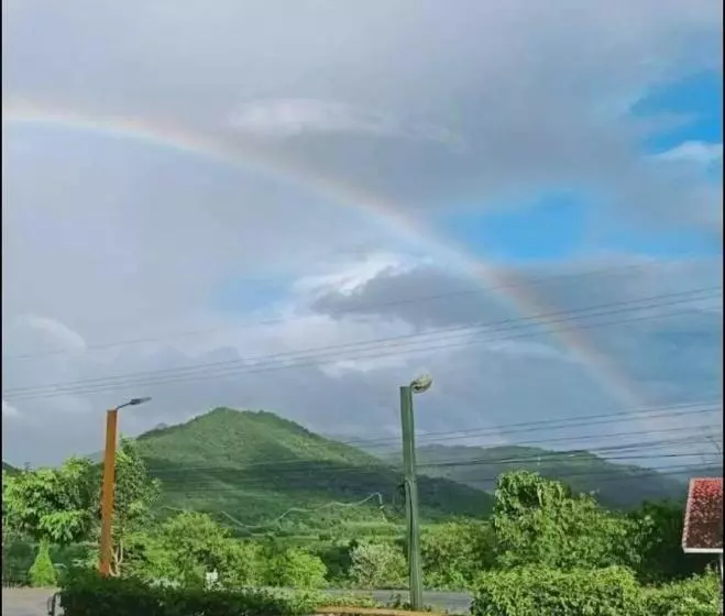 ペンション Pai Seview ปายซีวิว