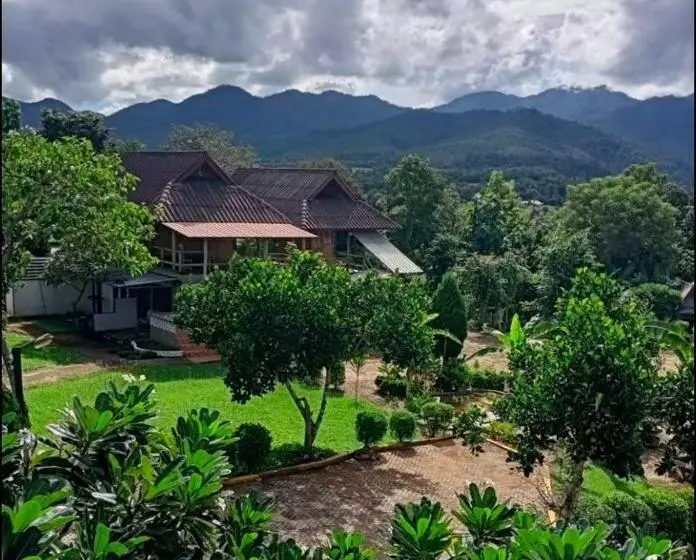 ペンション Pai Seview ปายซีวิว