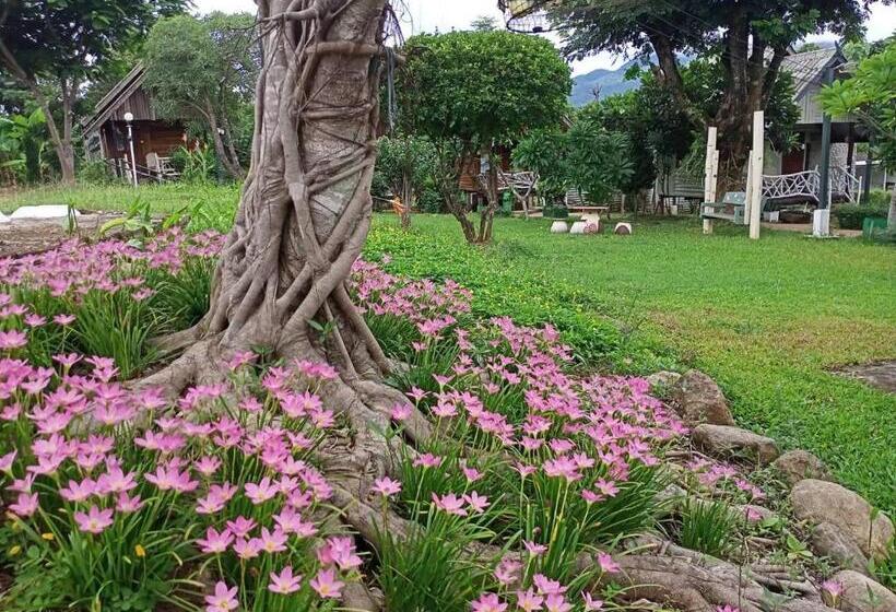 Pensjonat Pai Seview ปายซีวิว