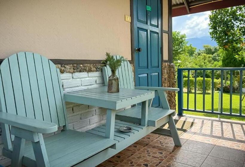 Pensjonat Pai Seview ปายซีวิว