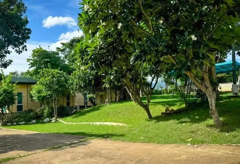 ペンション Pai Seview ปายซีวิว