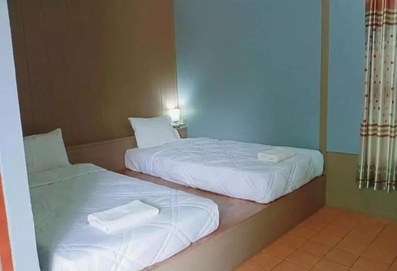 ペンション Pai Seview ปายซีวิว