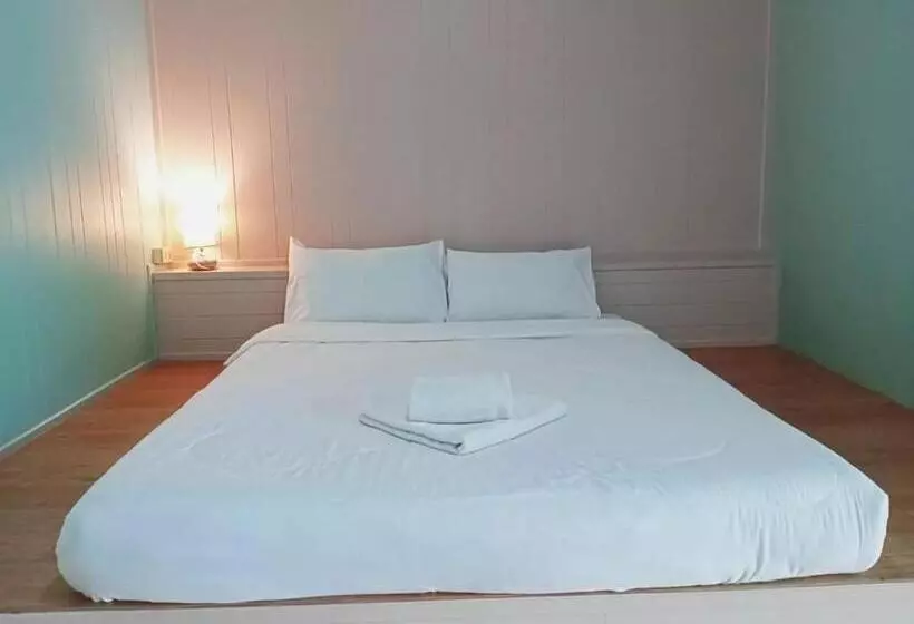 ペンション Pai Seview ปายซีวิว