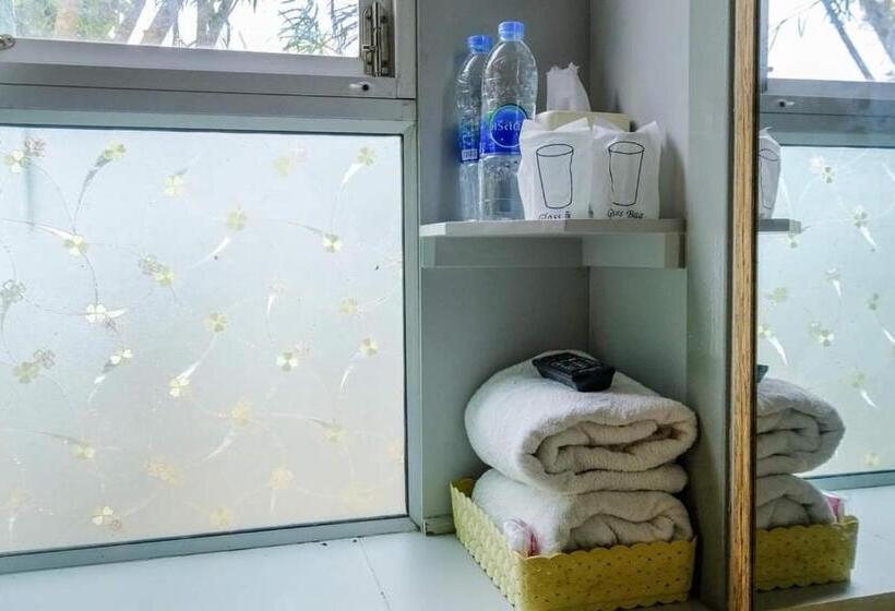 Pensjonat Pai Seview ปายซีวิว