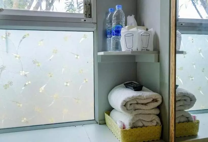 ペンション Pai Seview ปายซีวิว