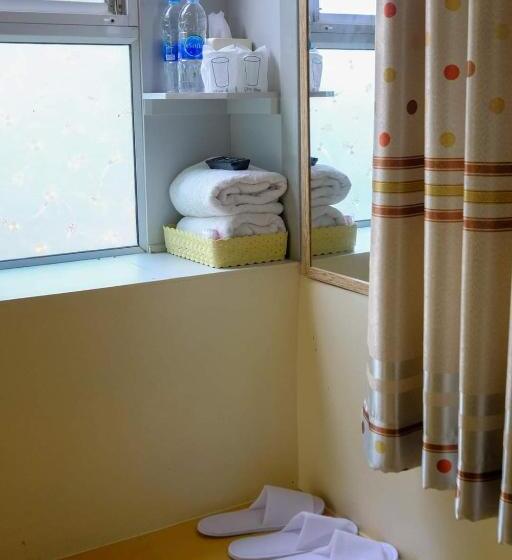 Pensjonat Pai Seview ปายซีวิว