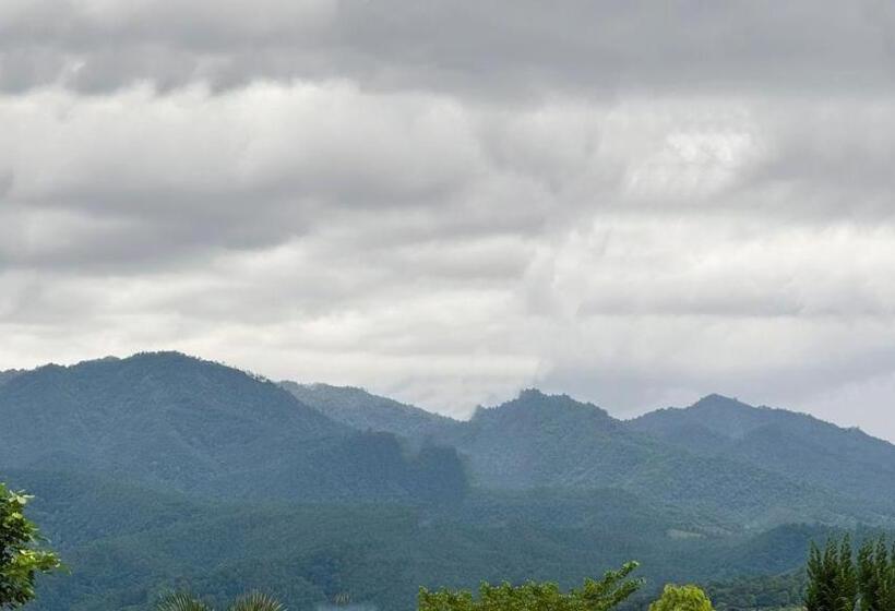 Pensjonat Pai Seview ปายซีวิว