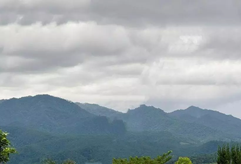 ペンション Pai Seview ปายซีวิว