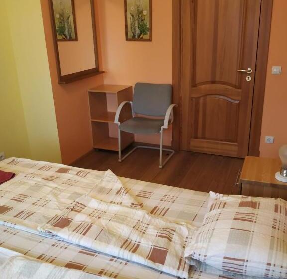 پانسیون Smaidas Apartamenti